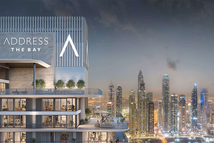 The Rising Market of Dubai’s Branded Residences 