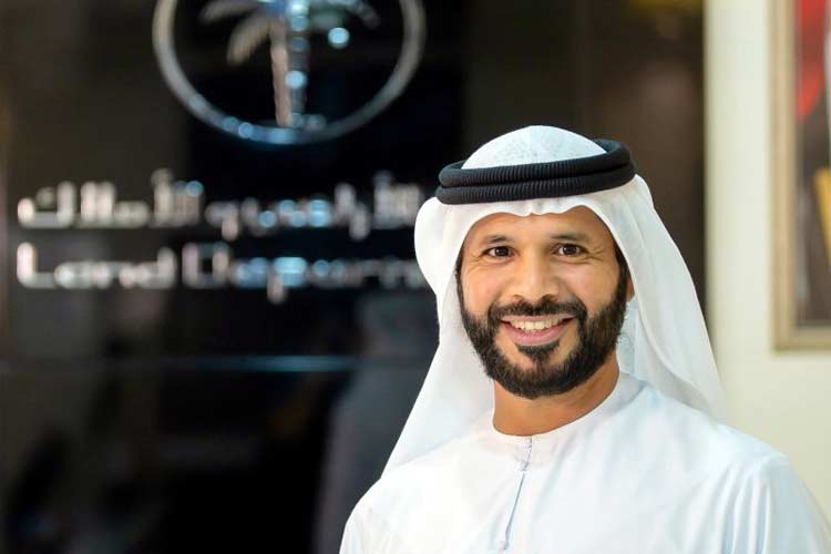 Marwan Bin Ghalita Appointed Acting Director General of Dubai Municipality