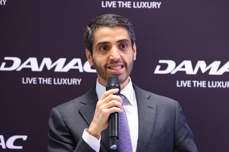 DAMAC Announces Aggressive APAC Expansion Plan 