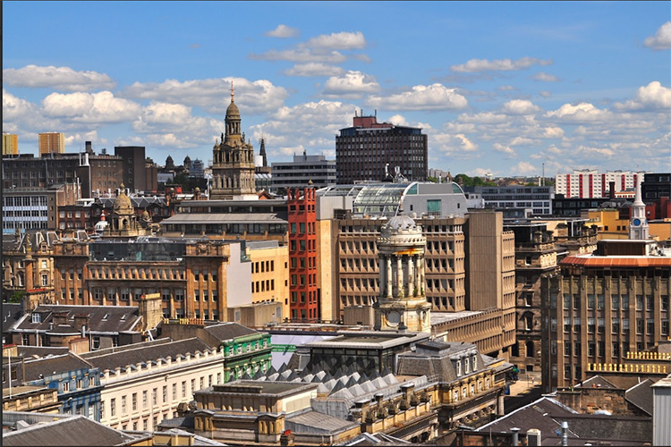 Glasgow Rolls Out Solar Programme for Council-Owned Buildings  