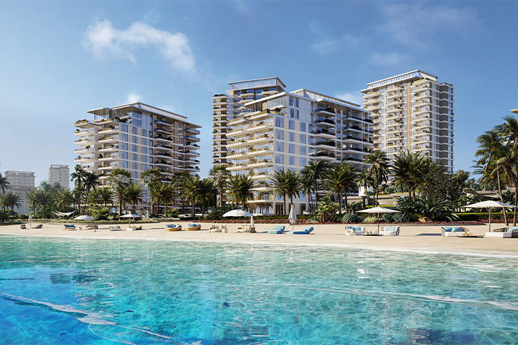 Nakheel Launches Latest Phase of Bay Grove Residences 