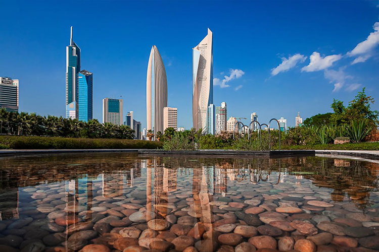 Kuwait: Real Estate Transactions See Significant Surge