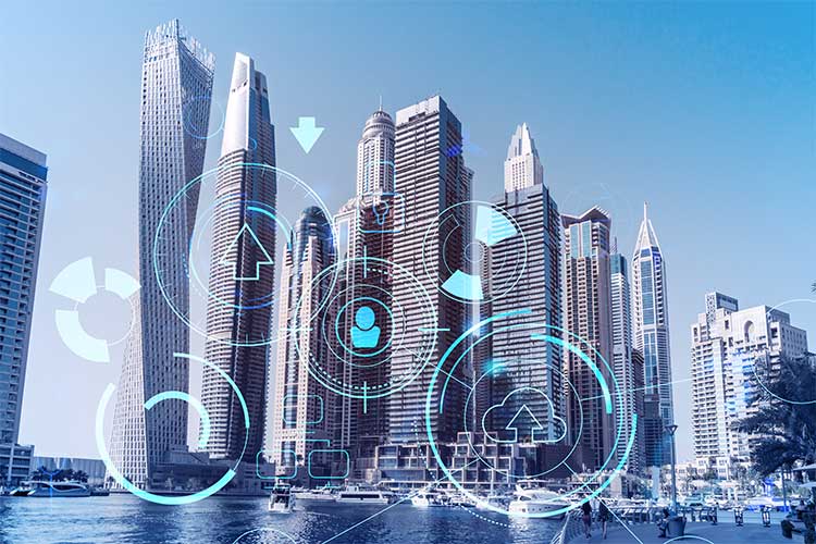  Dubai Real Estate Sector Strategy 2033 Poised to Turbocharge Growth