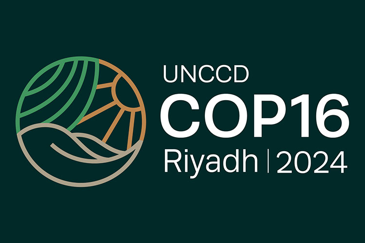 UNCCD COP16 Conference to Include Green Zone