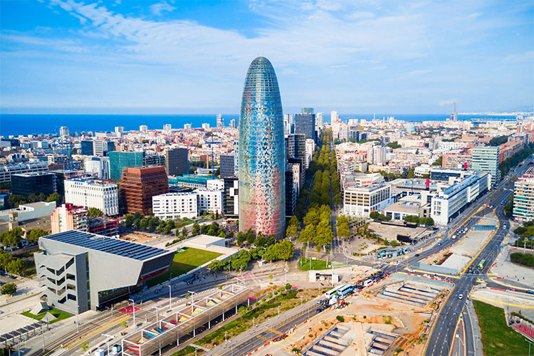 Barcelona to Bar Apartment Rentals to Tourists by 2028
