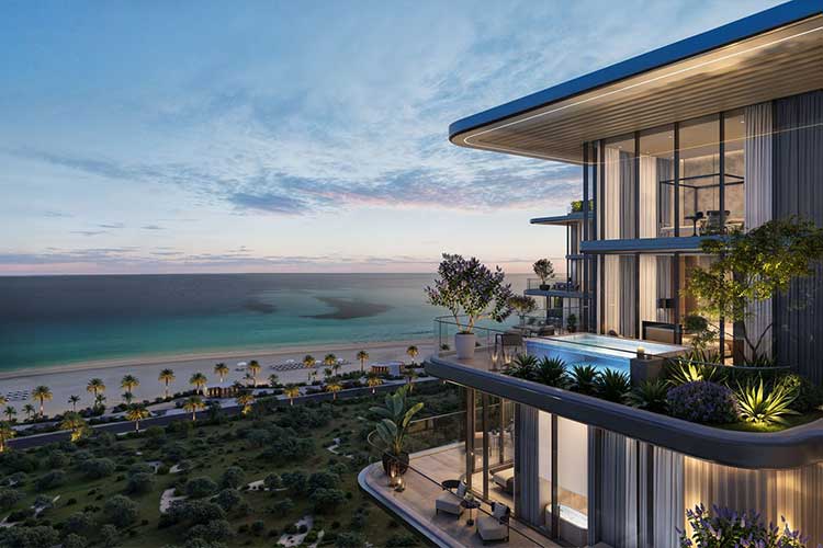 Looking for Beachfront Property? Here Are Our Top Three Picks 