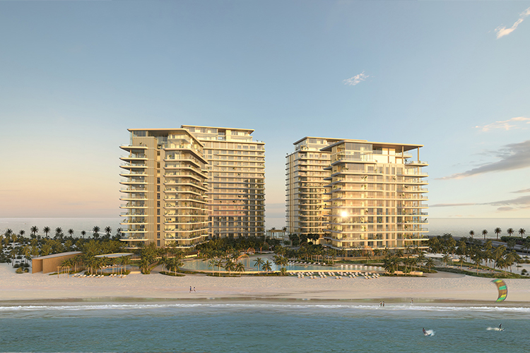 Palma Development Announces Key Construction Milestone