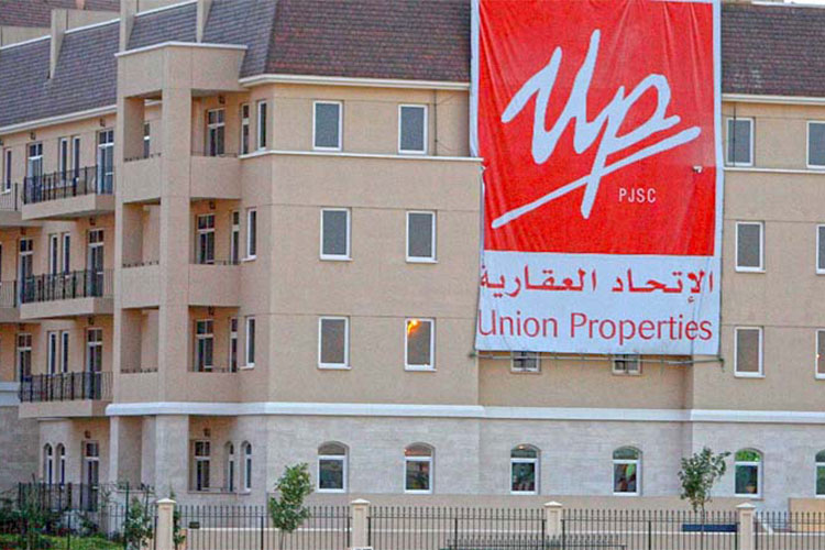 Union Properties Reports Strong Q2 2024 Performance 