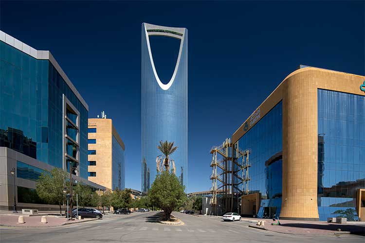 Riyadh Development, Riyadh Holding Set Up $405m Venture