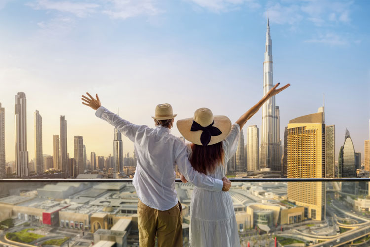 The Impact of Millionaire Influx on UAE’s Real Estate 