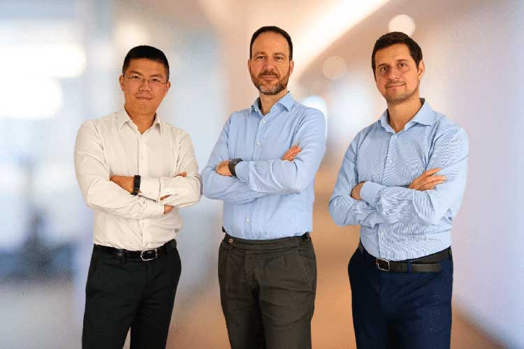 Rome-based Rent2Cash Closes €3m