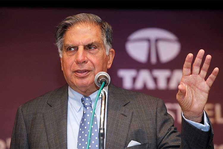 Timeless Lessons to Learn from Ratan Tata’s Legacy