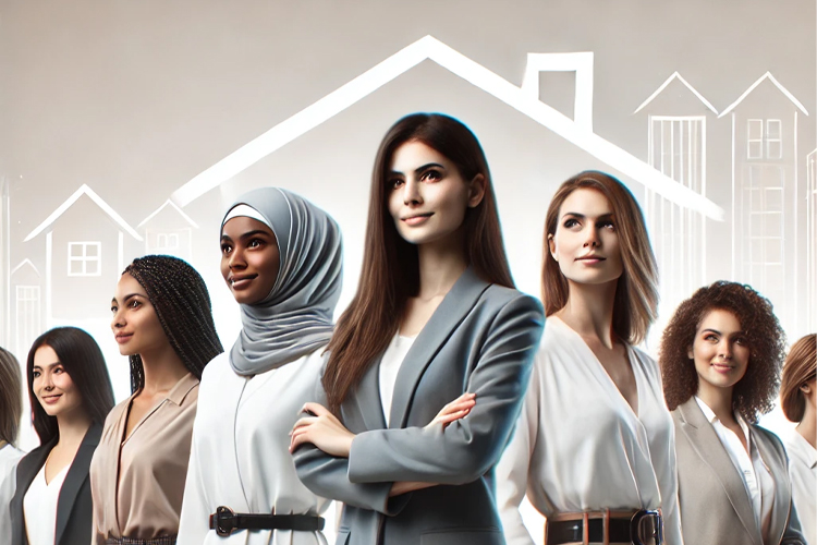 Women Investors Control 34% of Dubai’s Real Estate Market