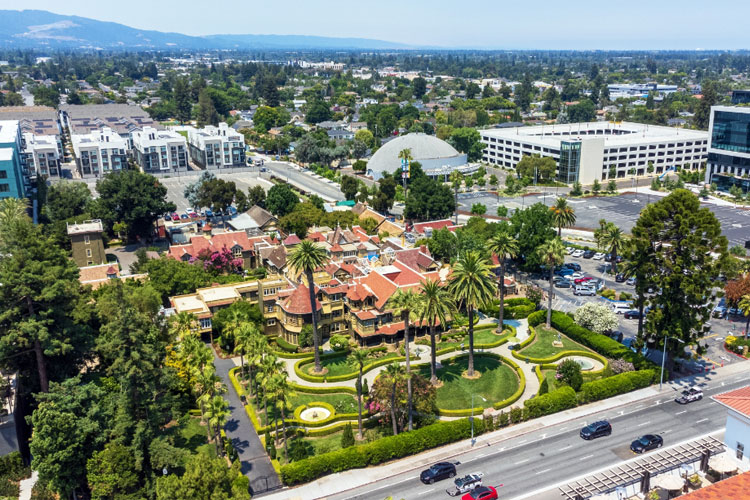 San Jose’s Housing Project Targets People with Disabilities