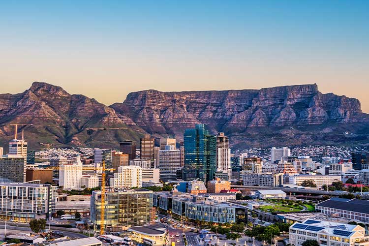Cape Town's Northern Suburbs Faces Rental-Market Squeeze