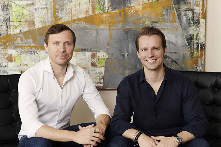 Berlin-based MYNE Completes €40m Series A Funding