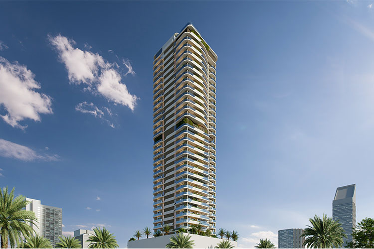 Condor Unveils Sonate Residences in JVT