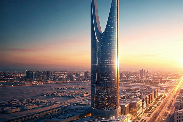 Riyadh’s Office Market Sees Strong Demand 