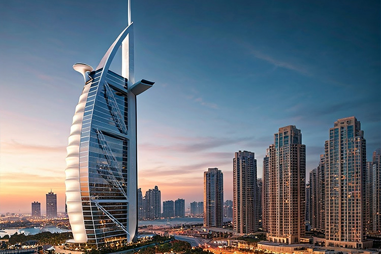 Remarkable Growth in Dubai’s Real Estate Market in Q3 2024 