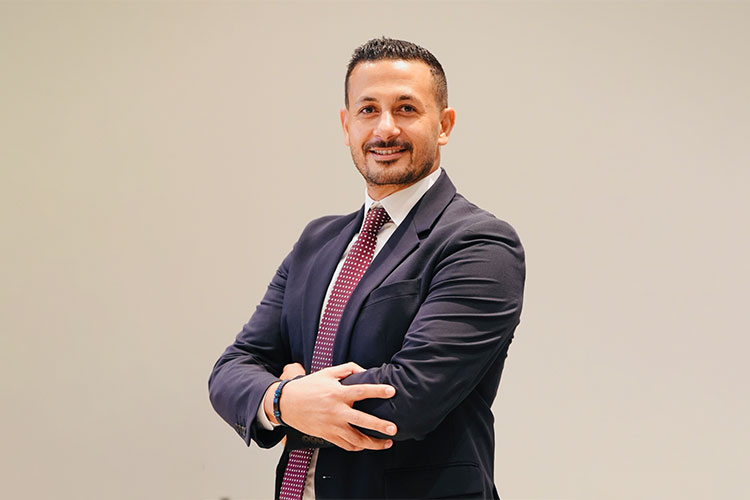 Mohamed Kotb – The Trailblazer Redefining Regulatory Precision