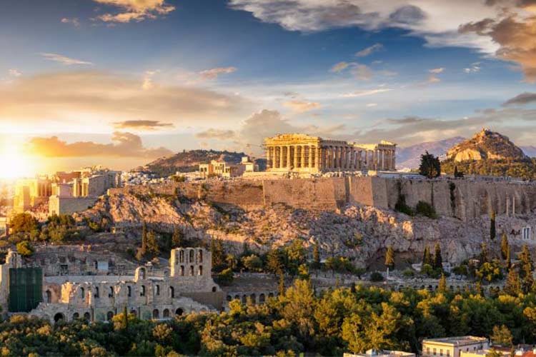 EnviroTech Athens 2025 to Focus on Cement Industry’s Decarbonisation