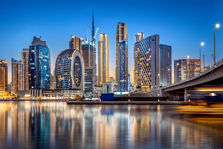 Metropolitan Homes Report Highlights Dubai’s Continued Global Appeal