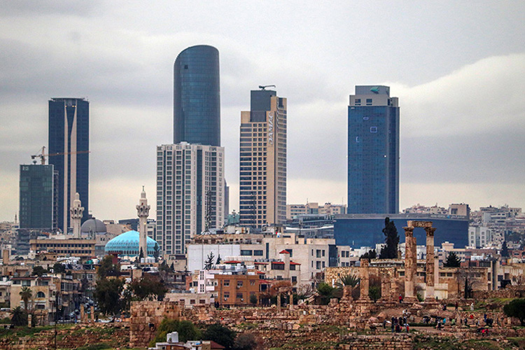 Jordan: Residential Real Estate Faces Uncertainty as 2024 Nears End