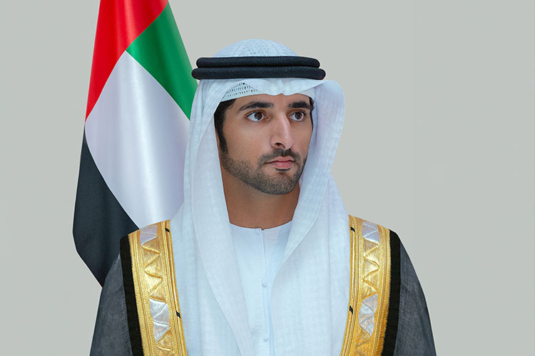 Sheikh Hamdan Unveils Plans to Support Future Development 