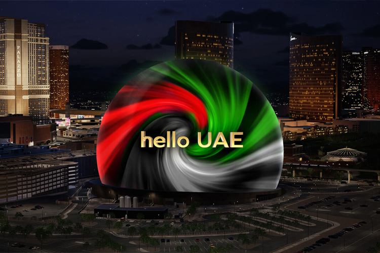 Abu Dhabi to Get the World’s Second Sphere 