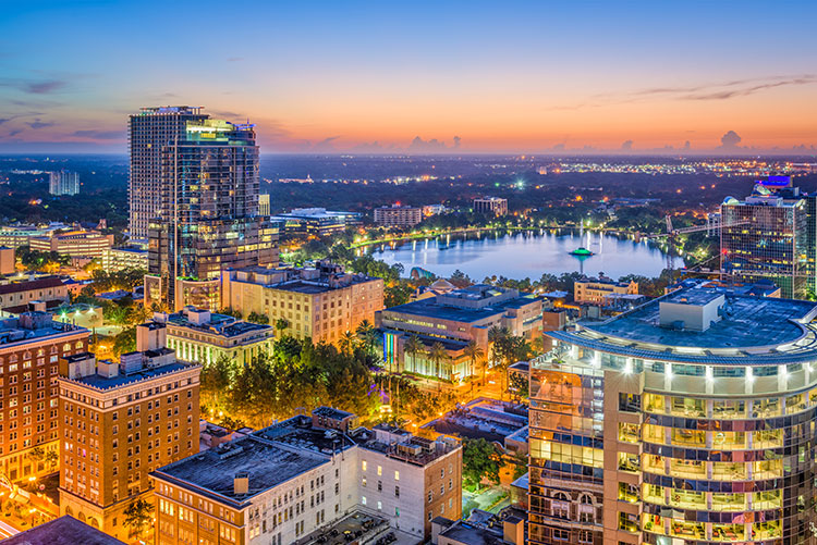 CAI Annual Conference to Take Place in Orlando in May 2025