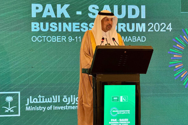 Saudi Offers Pakistan $200b Annual Construction Contracts