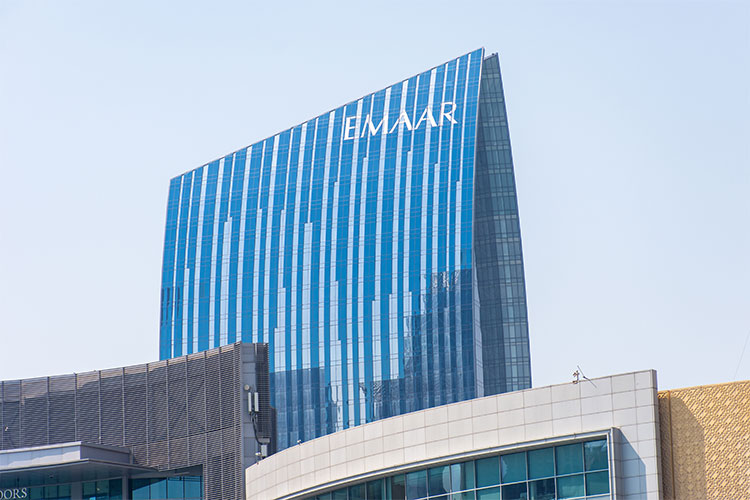 Emaar Misr Commits $1b for 2025 Expansion in Egypt