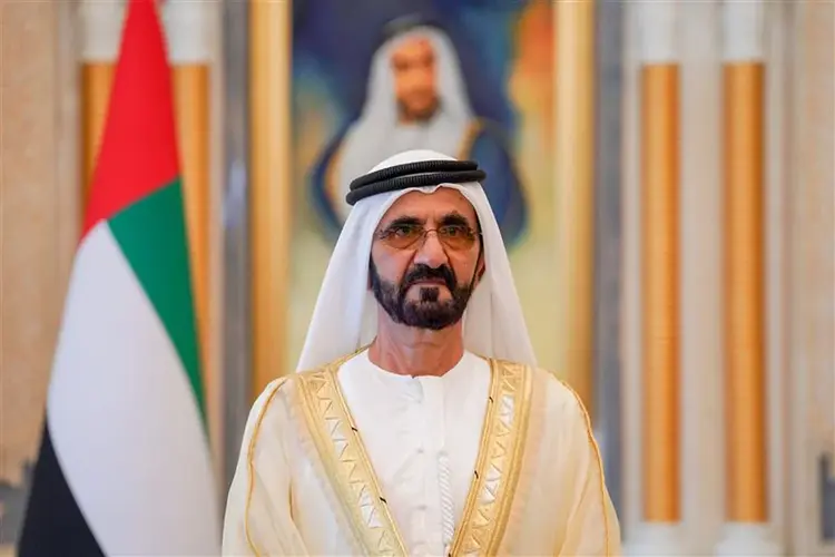 Over $272m in Housing Approvals for 1,300 Citizens in January: H.H. Mohammed bin Rashid