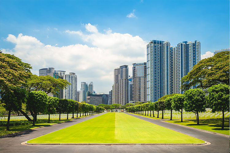  Philippines: ALI Pushes for Greener Real Estate Sector