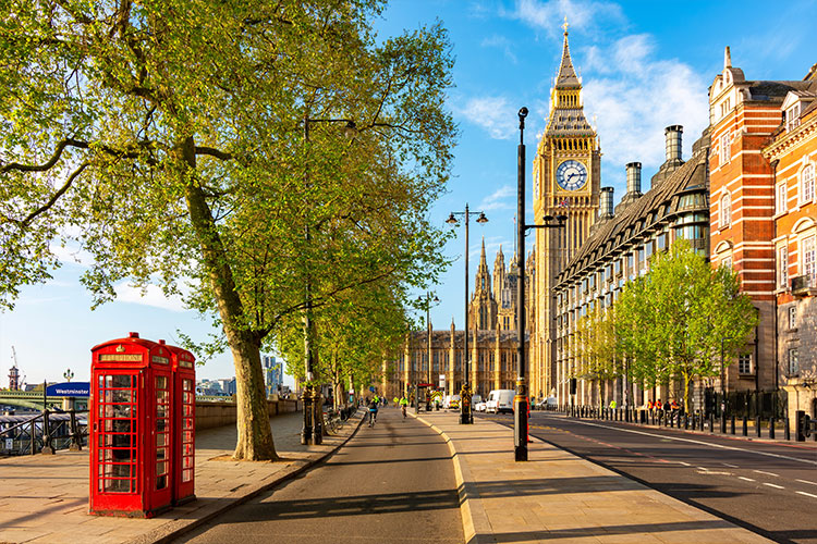 Barratt London to Increase London’s Green Spaces