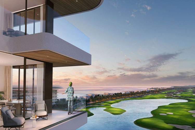 Al Mouj Muscat Launches Golf Link Residences