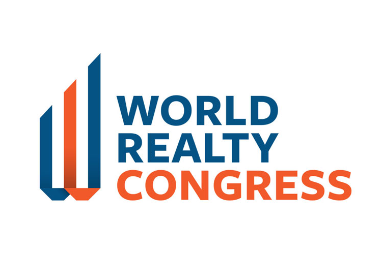 World Realty Congress 2025 in Dubai; Dec 8-12 