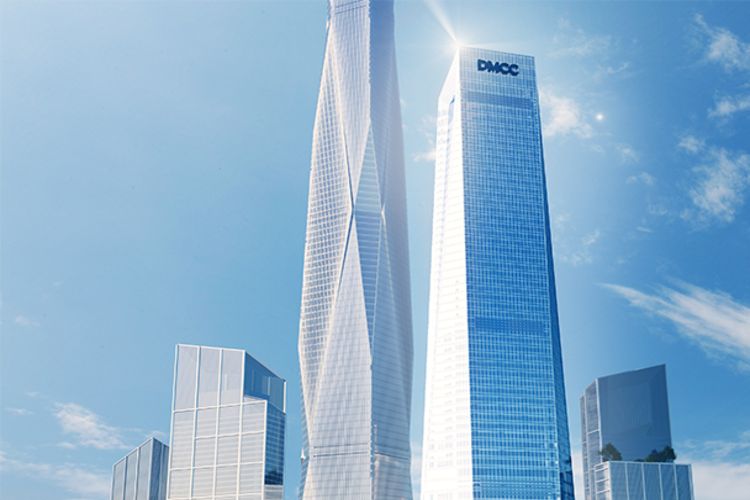 ENGIE Solutions Wins FM Contract for DMCC’s Landmark Uptown Tower