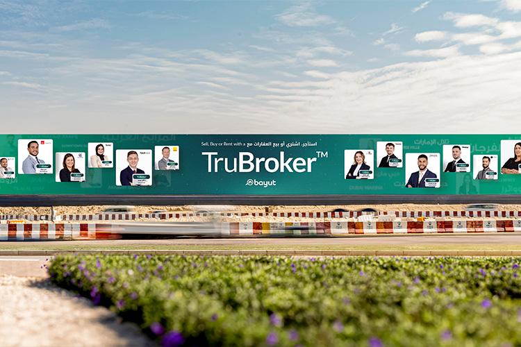 Banke International’s Hina Ashraf Shines as Bayut TruBroker  