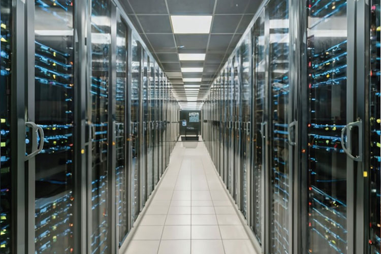 UAE Data Centre Market to be Worth AED 9.7b By 2029