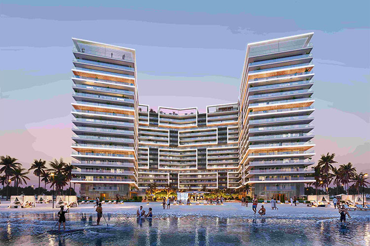 DAMAC Properties Expands Into RAK 