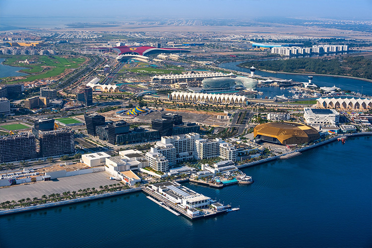 Miral, e& Enterprise to Develop Yas Island Metaverse Project  