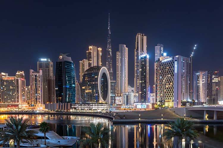 Dubai Property Prices to Rise 8% in 2025 Amid Supply Shortage