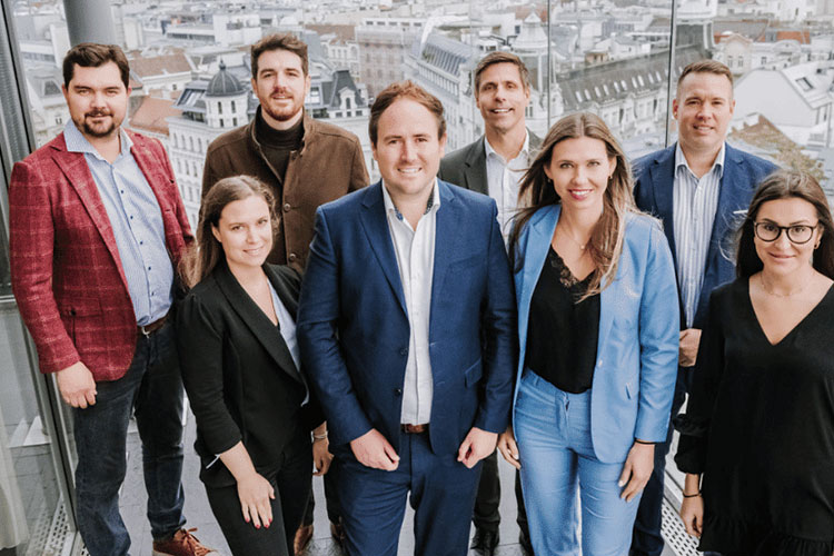 Vienna-Based PropTech iDWELL Secures €10 Million