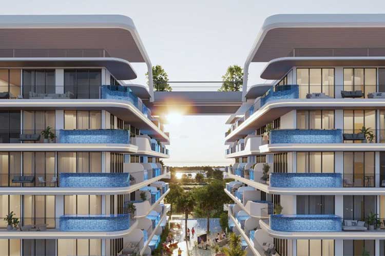 Samana’s Waterfront Projects Sell Out in Two Hours 