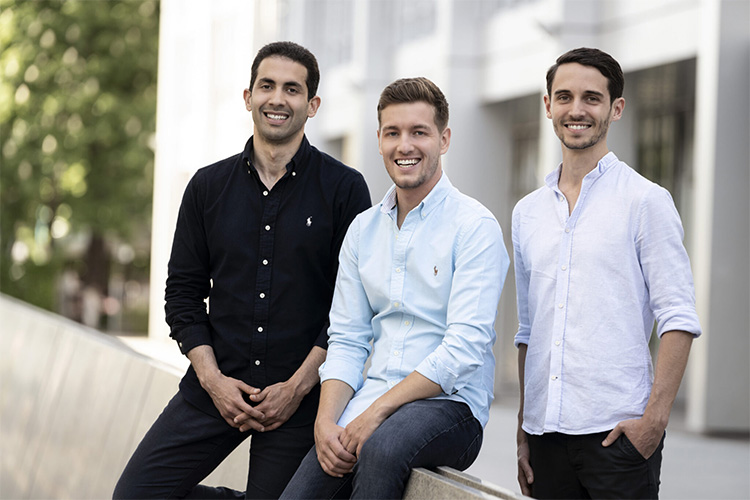 Munich-Based Predium Secures €13m in Series A 