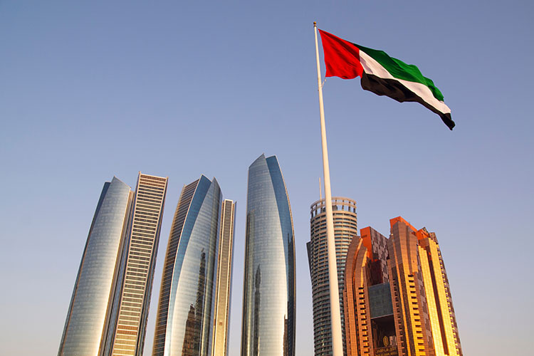 ADREC Launches First Residential Abu Dhabi Rental Index