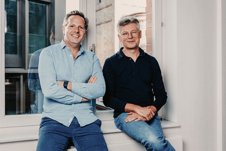 Berlin's KUGU Raises €8.5m to Drive Real Estate Decarbonization