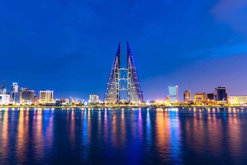 Bahrain’s Real Estate Sector Grows Despite Lower YoY Activity